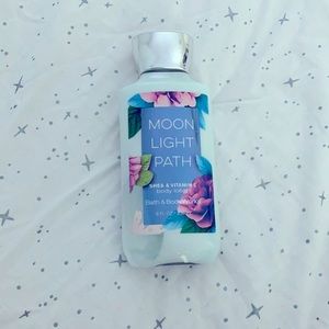 Bath & body works